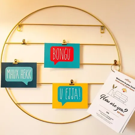 Apartman A Pretty In Malta's Fishing Village *