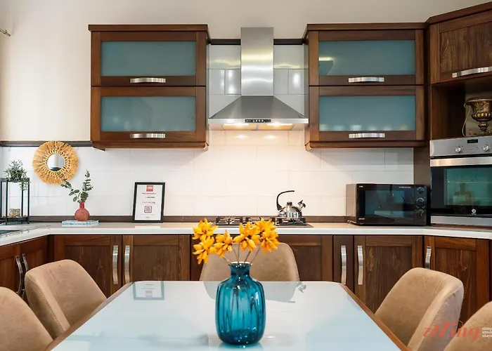 Apartman A Pretty In Malta's Fishing Village Marsaxlokk