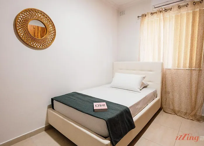 A Pretty In Malta's Fishing Village Apartman Marsaxlokk