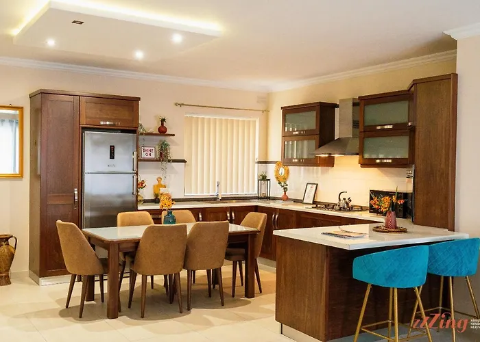 Apartman A Pretty In Malta's Fishing Village *