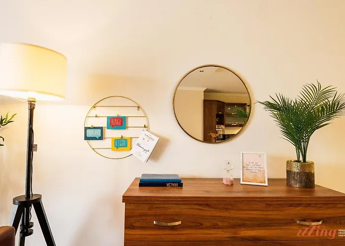 Apartman A Pretty In Malta's Fishing Village Marsaxlokk