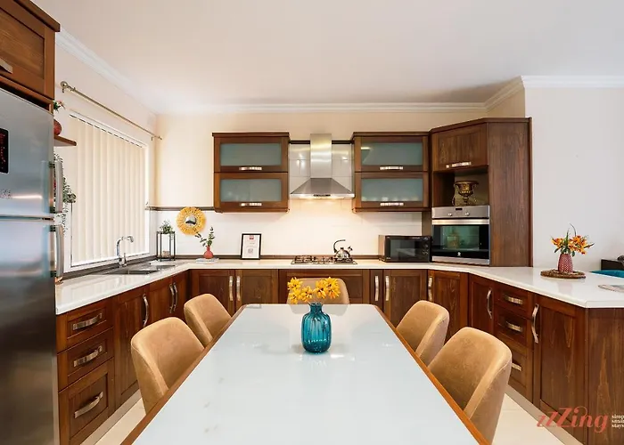 A Pretty In Malta's Fishing Village Marsaxlokk