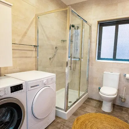 A Pretty In Malta's Fishing Village Marsaxlokk