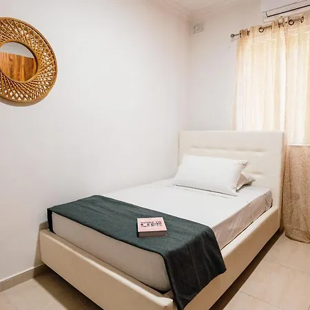 A Pretty In Malta's Fishing Village Apartment Marsaxlokk