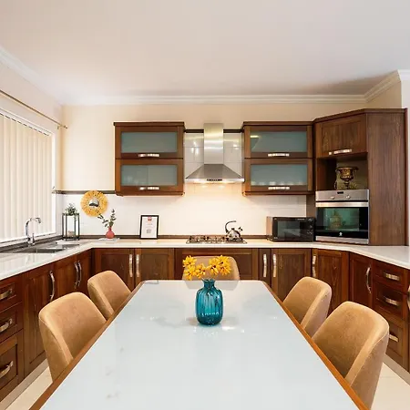 A Pretty In Malta's Fishing Village Marsaxlokk