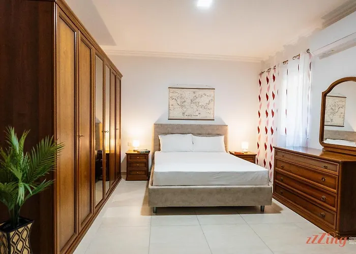 A Pretty In Malta's Fishing Village شقة مرسلوك